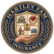 The Hartley Fam Agency