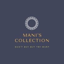 Mani's Collection