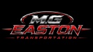 M.G Easton Transportation 