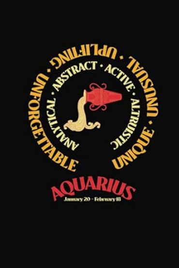 Aquarius