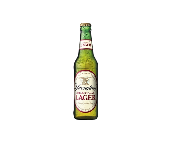 YUENGLING LAGER