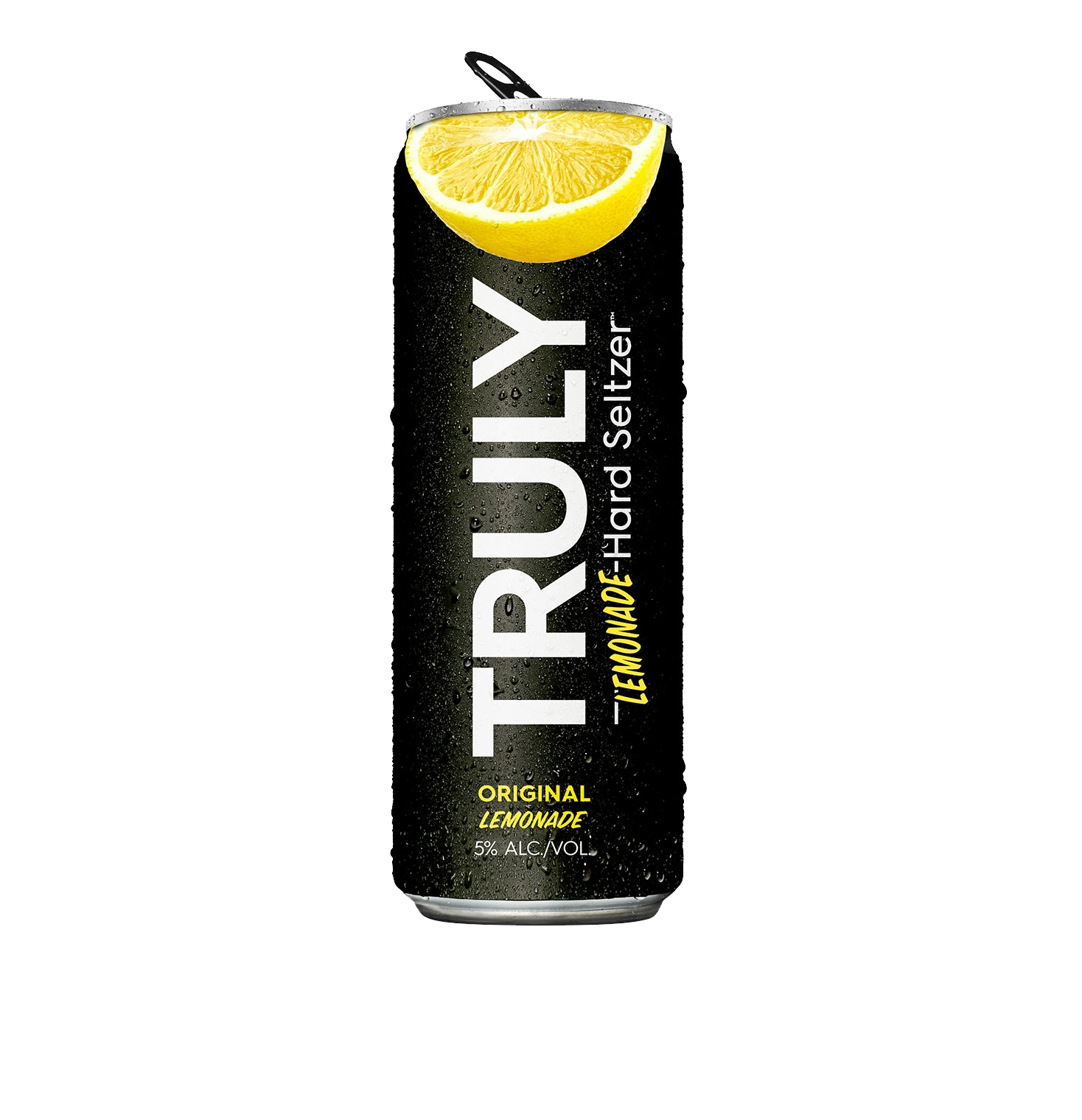 TRULY LEMONADE