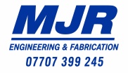 MJR Engineering and Fabrications
