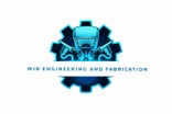 MJR Engineering and Fabrications