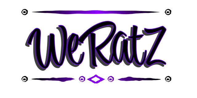 🐭 weratz 🐭