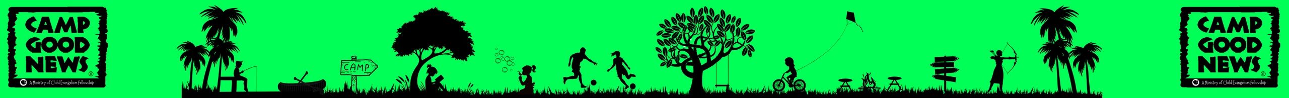 Camp Good News Florida