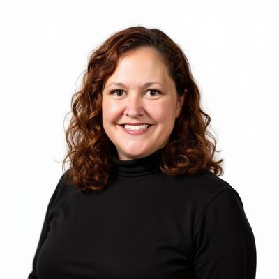 Jenny Wagner, Founder and Director of Everlight Counseling & Education LLC
