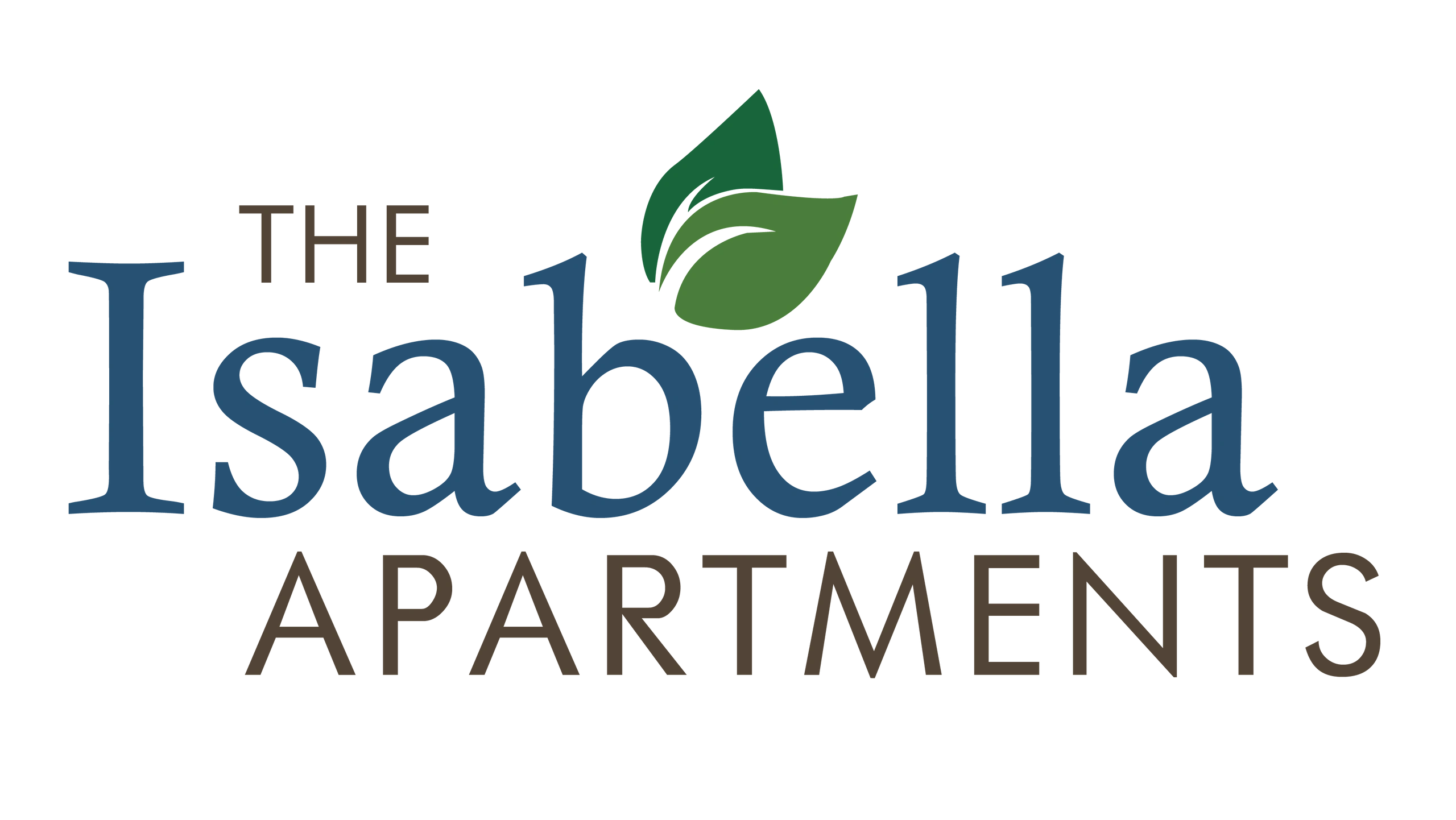 Isabella Apartments