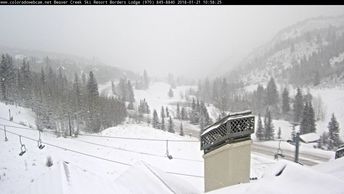 Beaver Creek area webcams near I70 by www.coloradowebcam.net