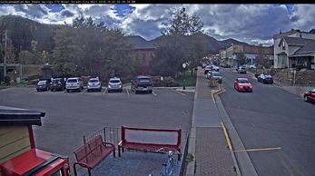 Three live webcams in Idaho Springs by www.coloradowebcam.net