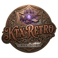 KTX Retro