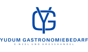 Logo von Yudum Gastronomiebedarf