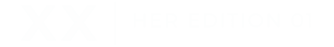 XX | Her Edition