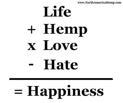 Life Love Happiness Hate Hemp Style Brands Healing Healthy Lifestyle