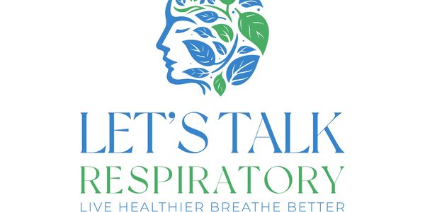 We are Respiratory Health Professionals 