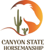 Canyon State Horsemanship