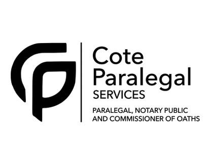 Cote Paralegal Services