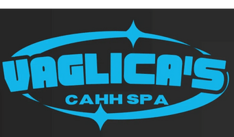 Vaglica's Cahh Spa 