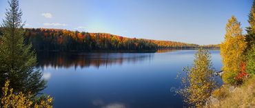 Fall Lake