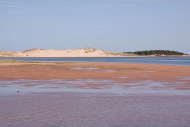 Sund Dunes PEI