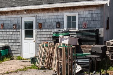 Fish Shack PEI