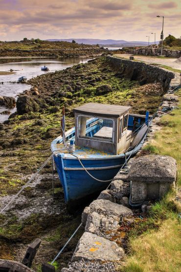 Low Tide