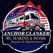 Anchor Clanker Rv, Marine, & Home