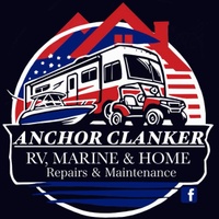 Anchor Clanker Rv, Marine, & Home