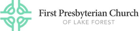 First Presbyterian Church of Lake Forest logo