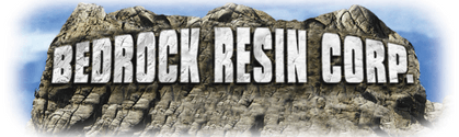Bedrock Resins