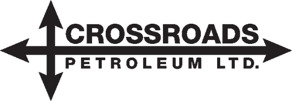 Crossroads Petroleum Ltd.