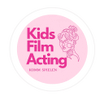 KIDSFILMACTING