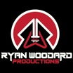 Ryan 
Woodard
Rocks 
Productions
