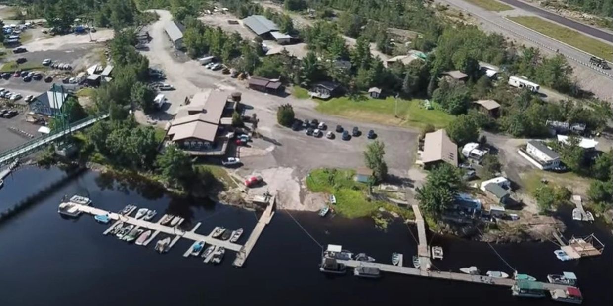 Cedar Village & Marina