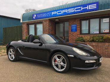 Porsche Boxster for sale Isle of Wight.
Porsche 987.2 Manual for sale
Porsche Boxster 2010 for sale