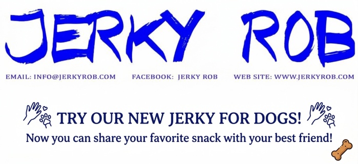 Jerky Rob