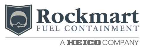 Rockmart 
Fuel Containment