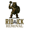 RID-ICK REMOVAL
