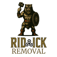 RID-ICK REMOVAL