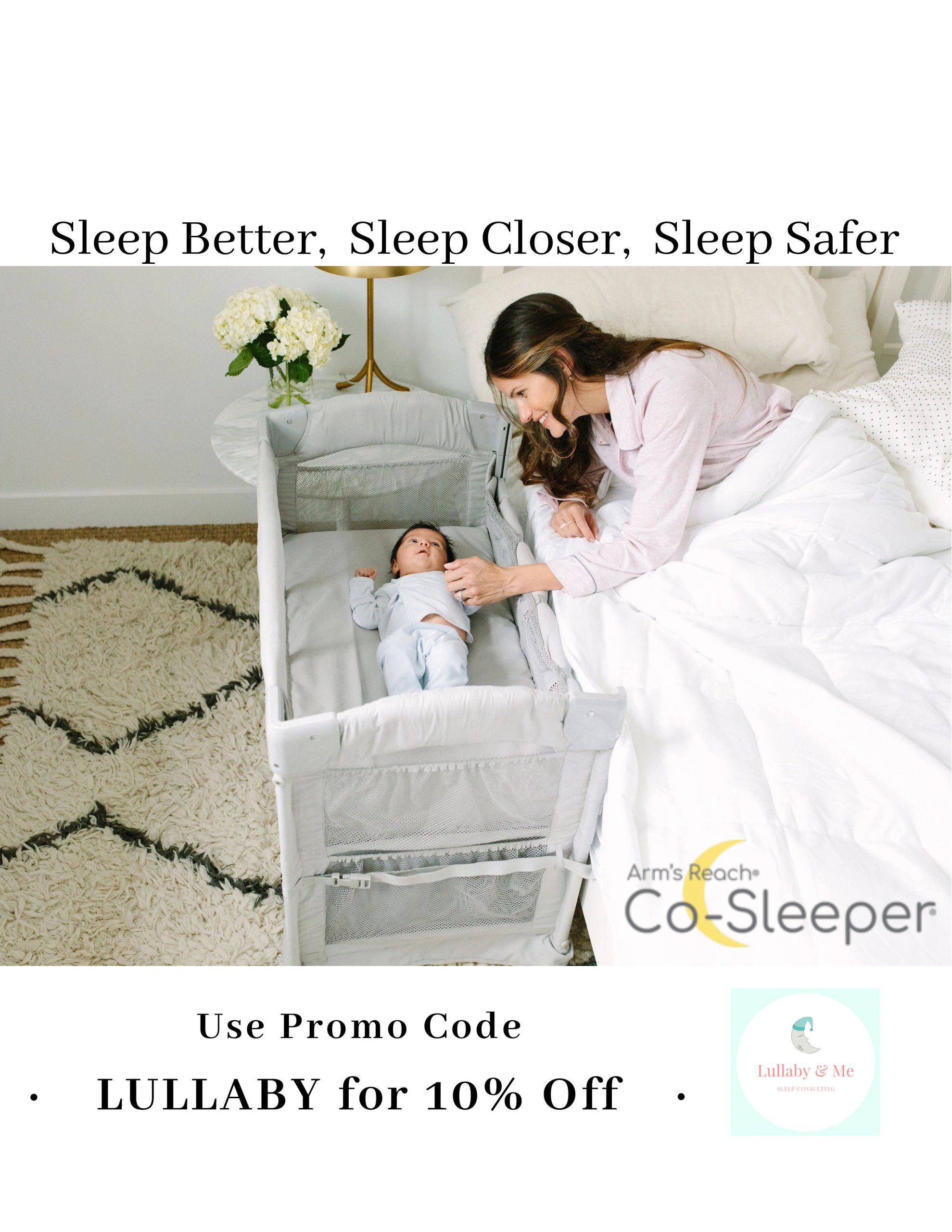 co sleeper near me