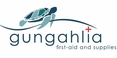 Gungahlia business logo