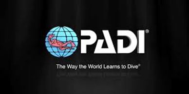 PADI logo