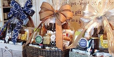 Norwex Gift Basket - Gavel Roads Online Auctions