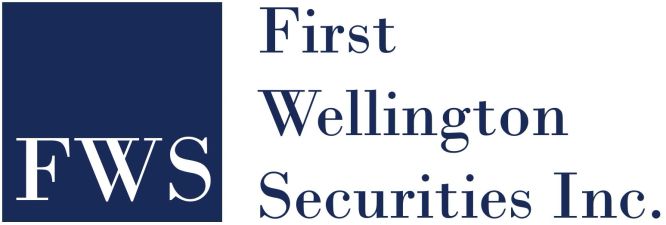 First Wellington Securities Inc.    logo