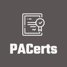 PACerts