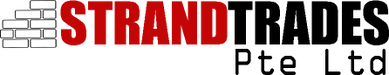 Strand Trades Pte Ltd