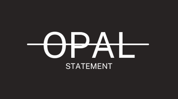 Opal Statement Media