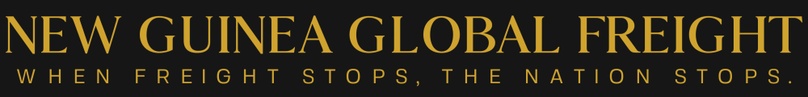 New Guinea Global Freight 