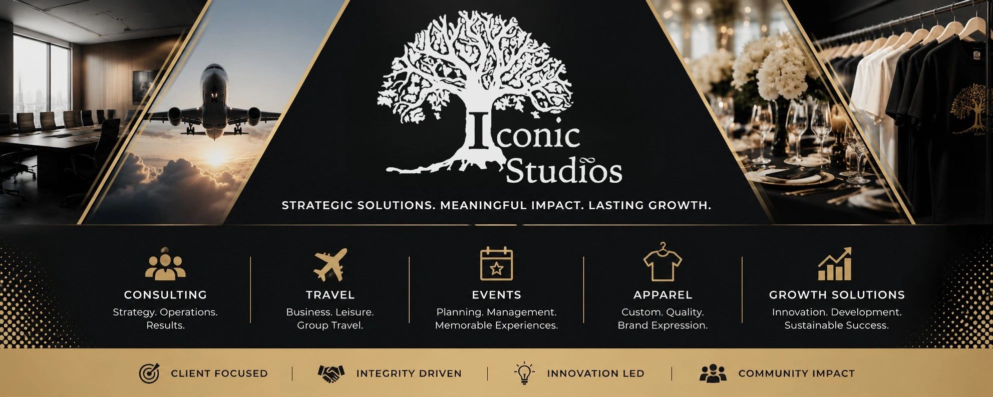 Iconic Studios LLC