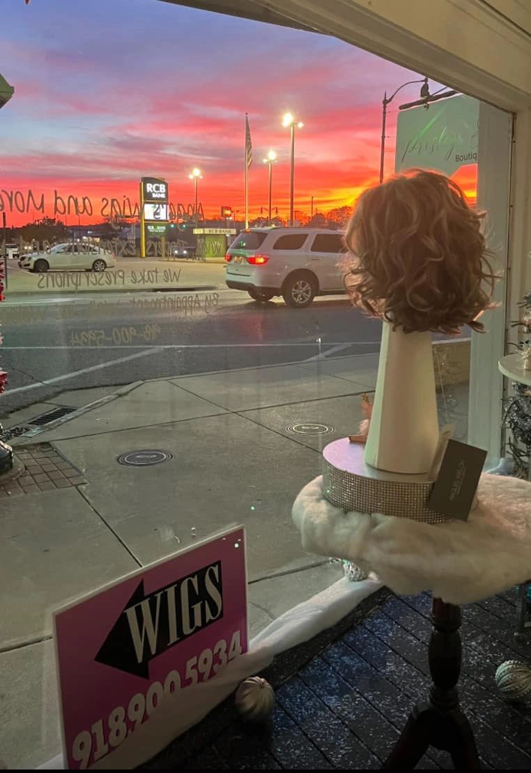 Angels wigs and hairpieces hot sale
